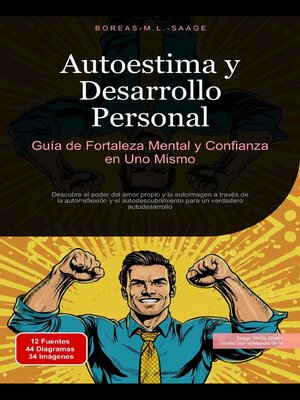 cover image of Autoestima y Desarrollo Personal